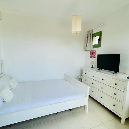 Gennadi Blue Sky Villas Bagian luar foto