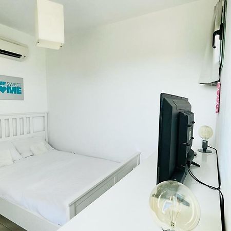 Gennadi Blue Sky Villas Bagian luar foto