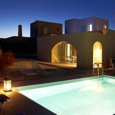 Gennadi Blue Sky Villas Bagian luar foto