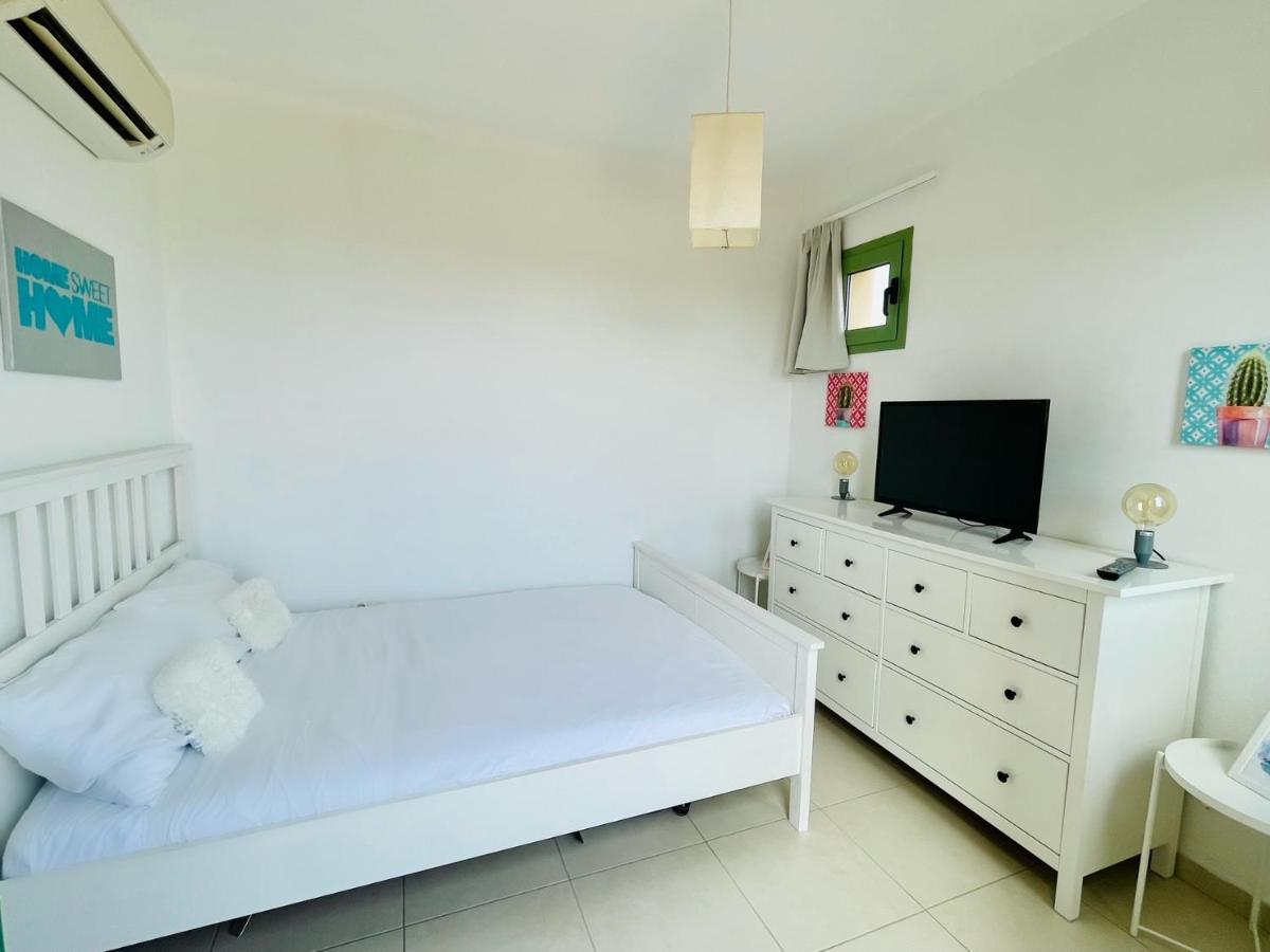 Gennadi Blue Sky Villas Bagian luar foto