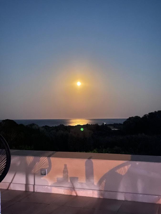 Gennadi Blue Sky Villas Bagian luar foto