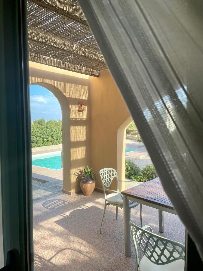 Gennadi Blue Sky Villas Bagian luar foto