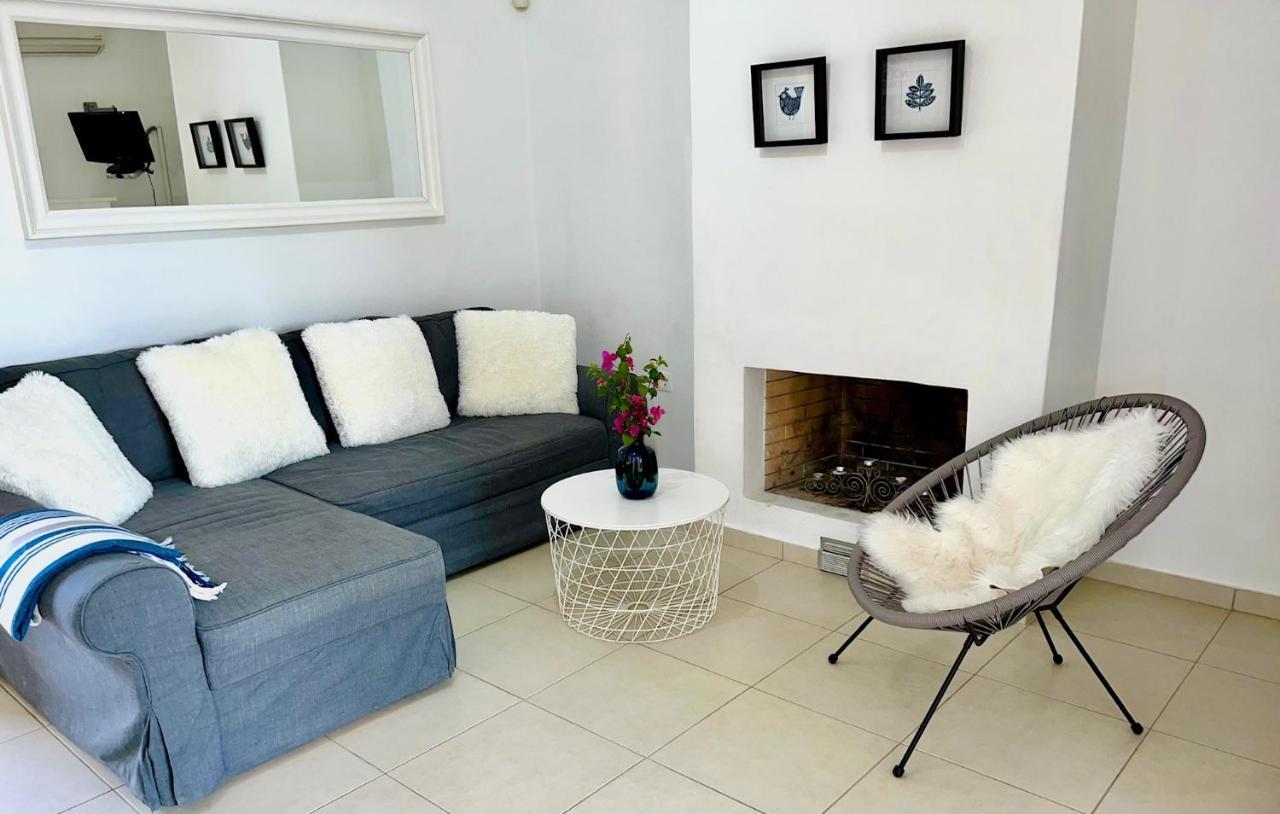 Gennadi Blue Sky Villas Bagian luar foto