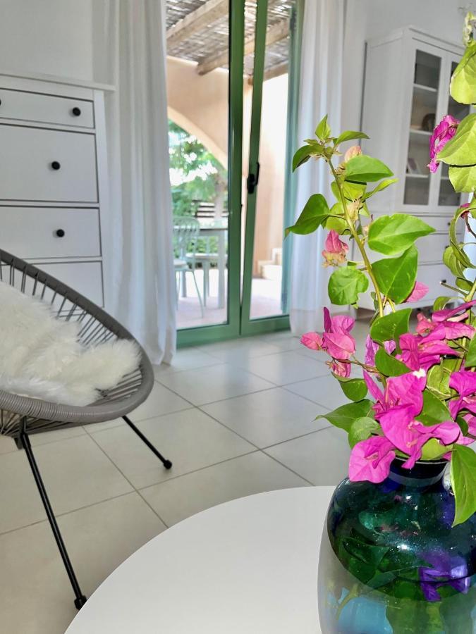 Gennadi Blue Sky Villas Bagian luar foto