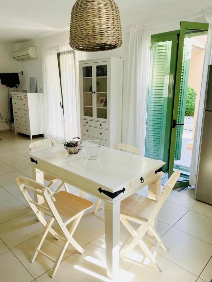 Gennadi Blue Sky Villas Bagian luar foto