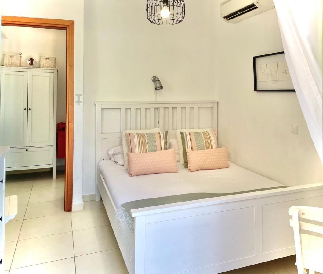 Gennadi Blue Sky Villas Bagian luar foto