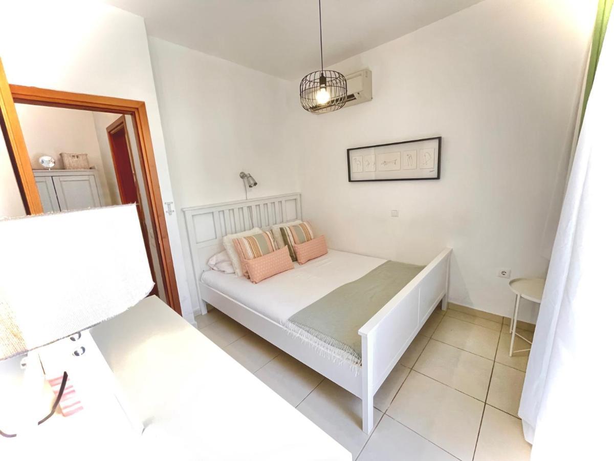 Gennadi Blue Sky Villas Bagian luar foto