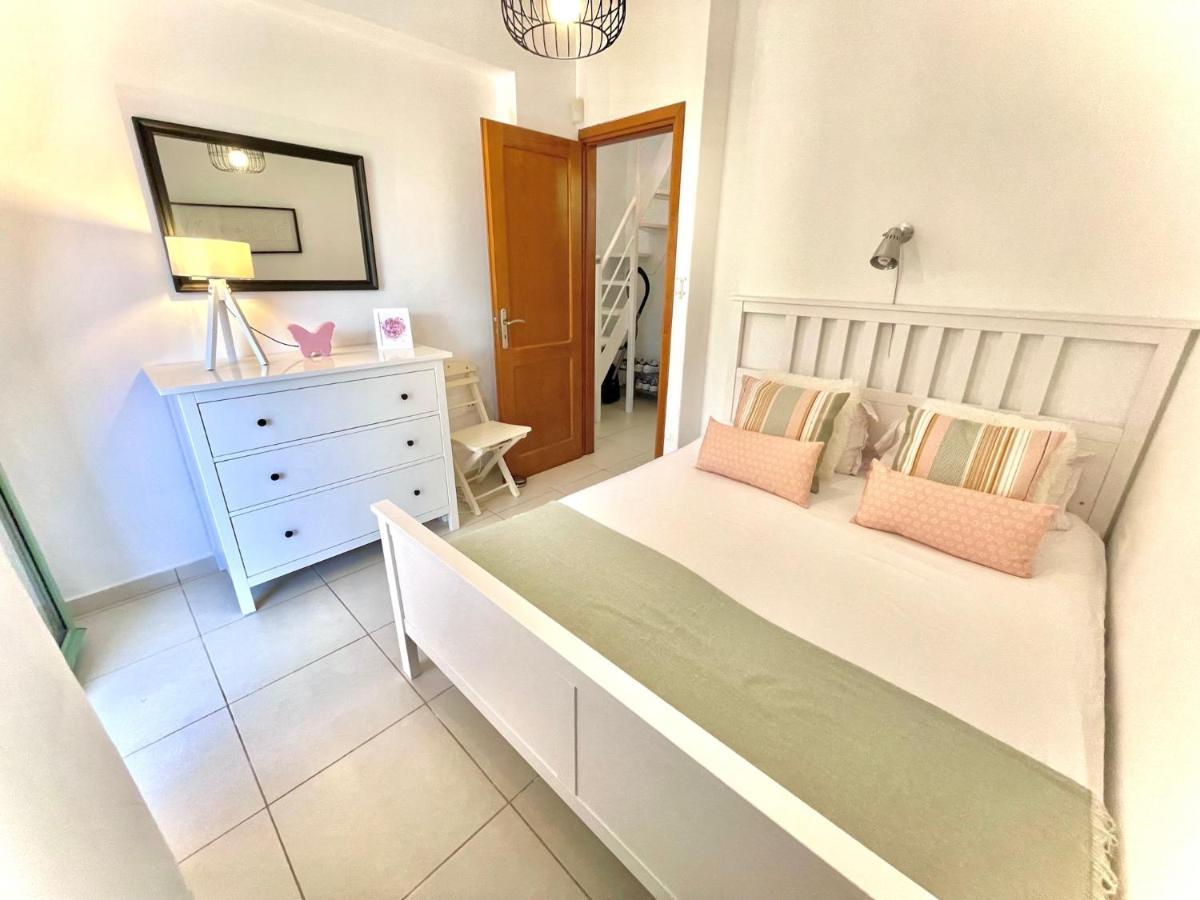 Gennadi Blue Sky Villas Bagian luar foto