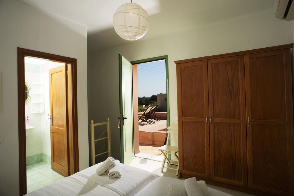 Gennadi Blue Sky Villas Bagian luar foto