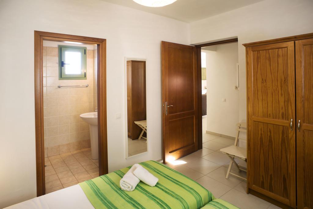 Gennadi Blue Sky Villas Bagian luar foto