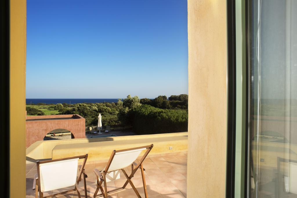 Gennadi Blue Sky Villas Bagian luar foto
