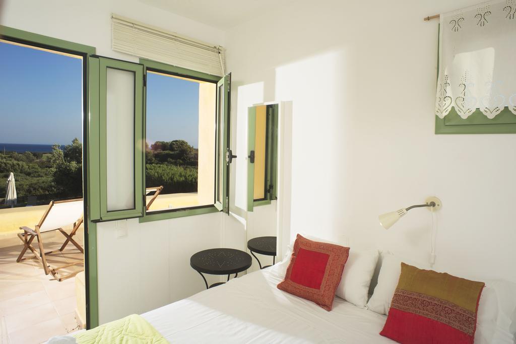Gennadi Blue Sky Villas Bagian luar foto