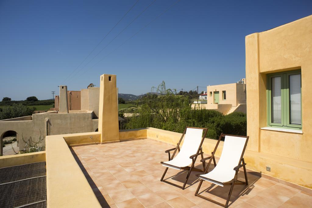 Gennadi Blue Sky Villas Bagian luar foto