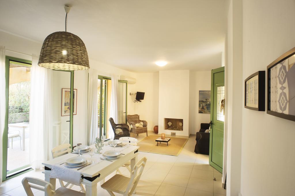 Gennadi Blue Sky Villas Bagian luar foto