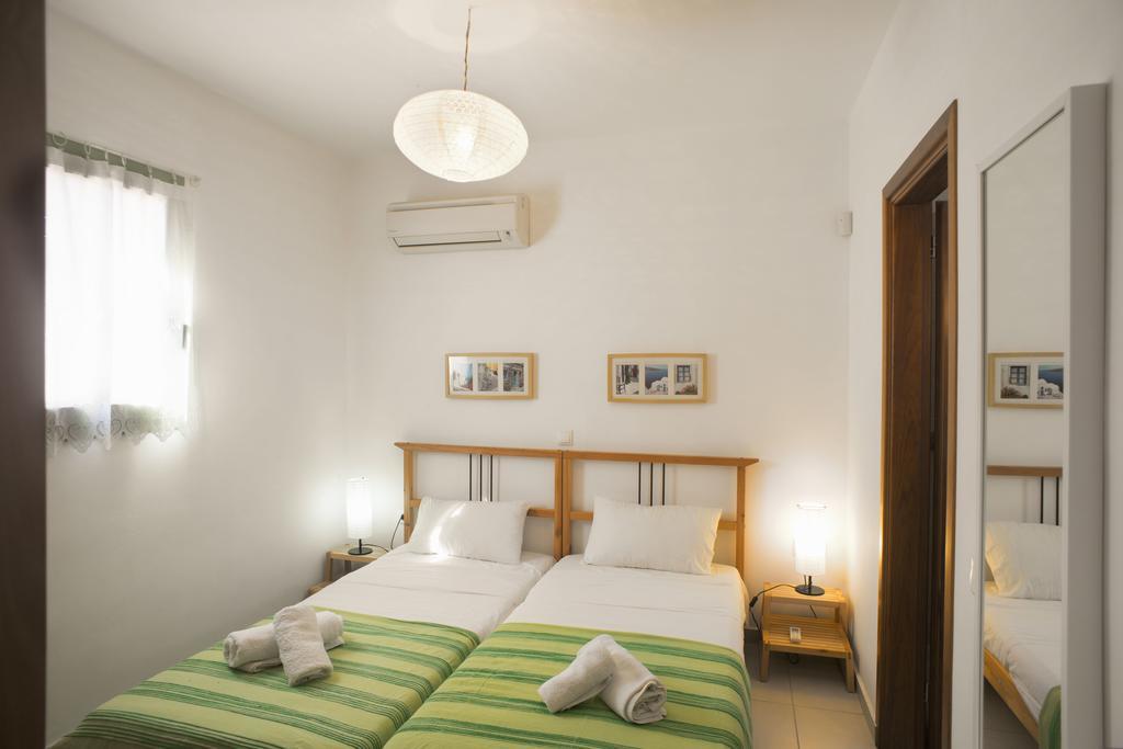 Gennadi Blue Sky Villas Bagian luar foto