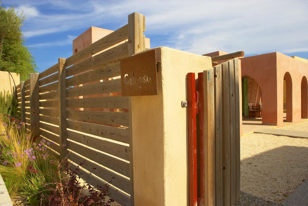 Gennadi Blue Sky Villas Bagian luar foto