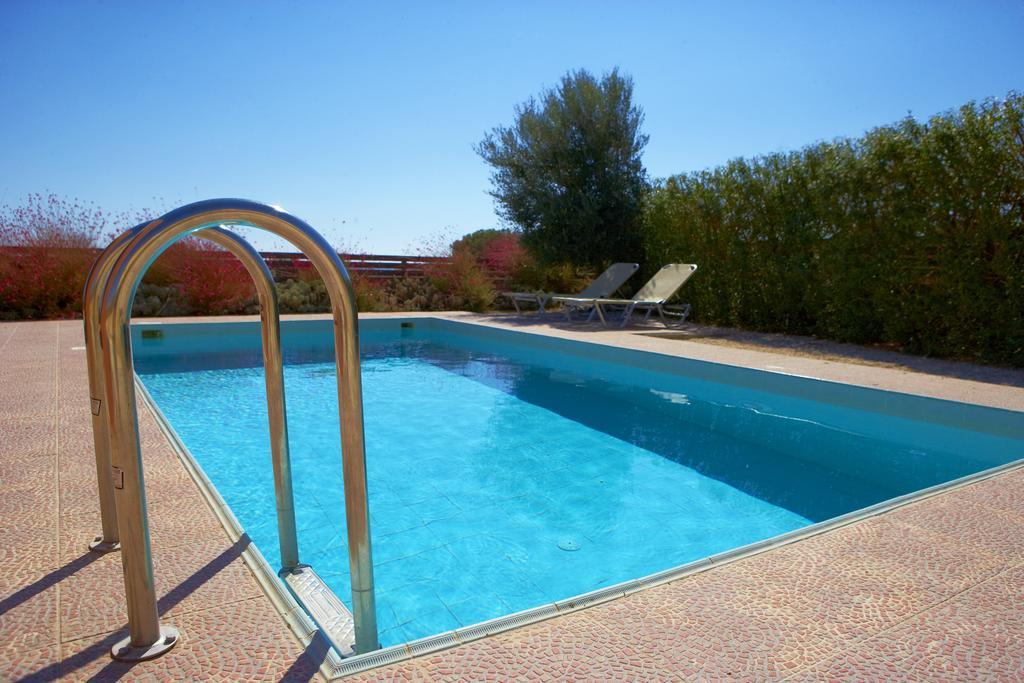 Gennadi Blue Sky Villas Bagian luar foto