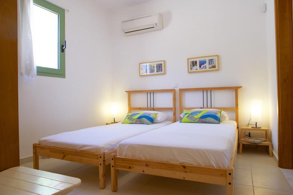 Gennadi Blue Sky Villas Bagian luar foto
