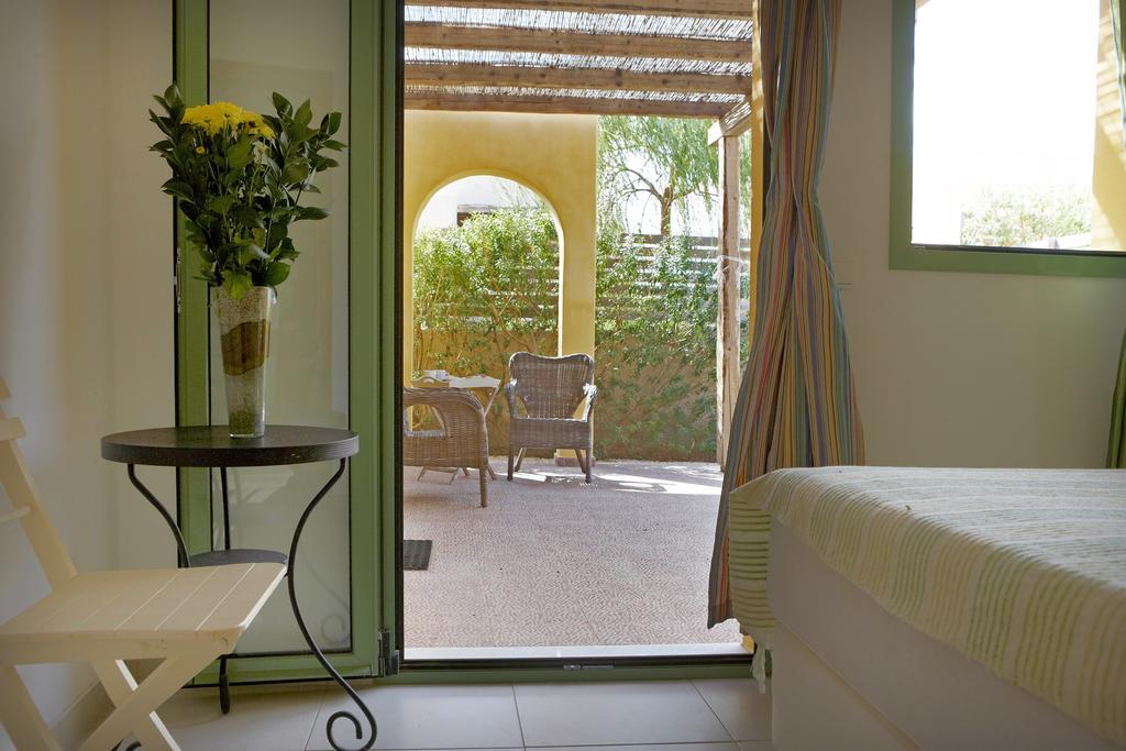 Gennadi Blue Sky Villas Bagian luar foto