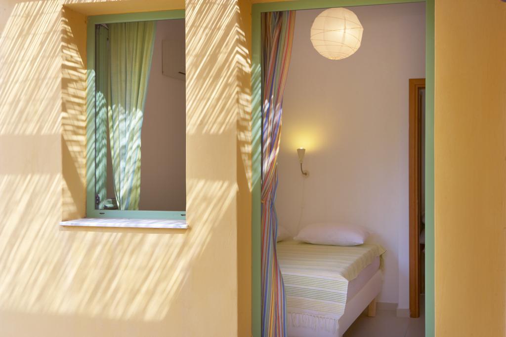 Gennadi Blue Sky Villas Bagian luar foto