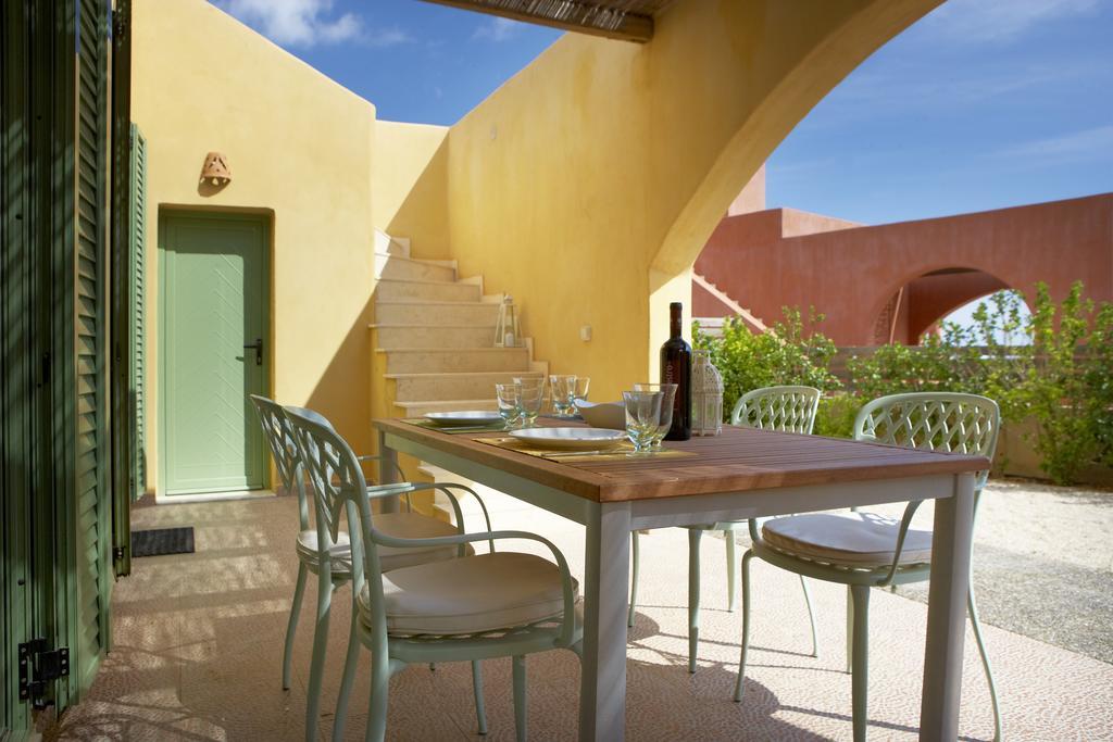 Gennadi Blue Sky Villas Bagian luar foto