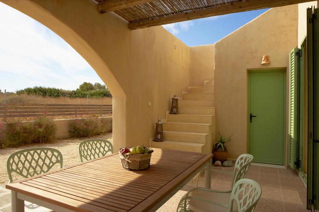 Gennadi Blue Sky Villas Bagian luar foto