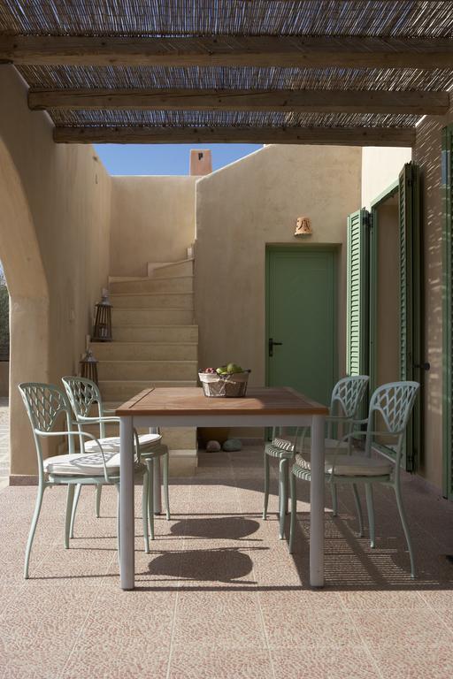 Gennadi Blue Sky Villas Bagian luar foto