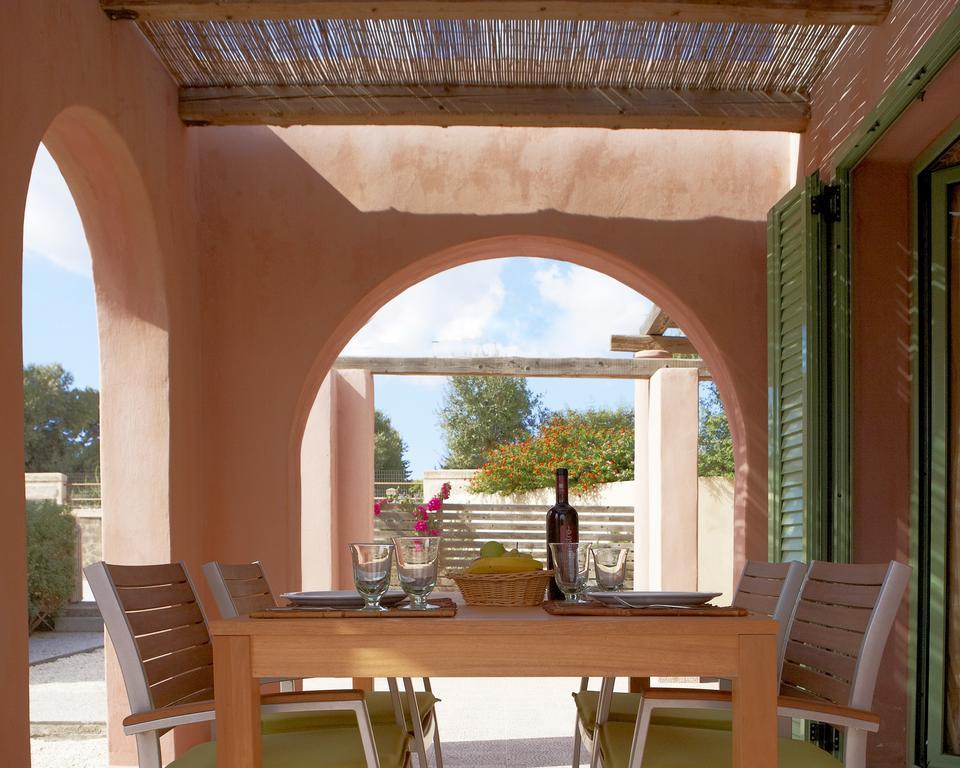 Gennadi Blue Sky Villas Bagian luar foto