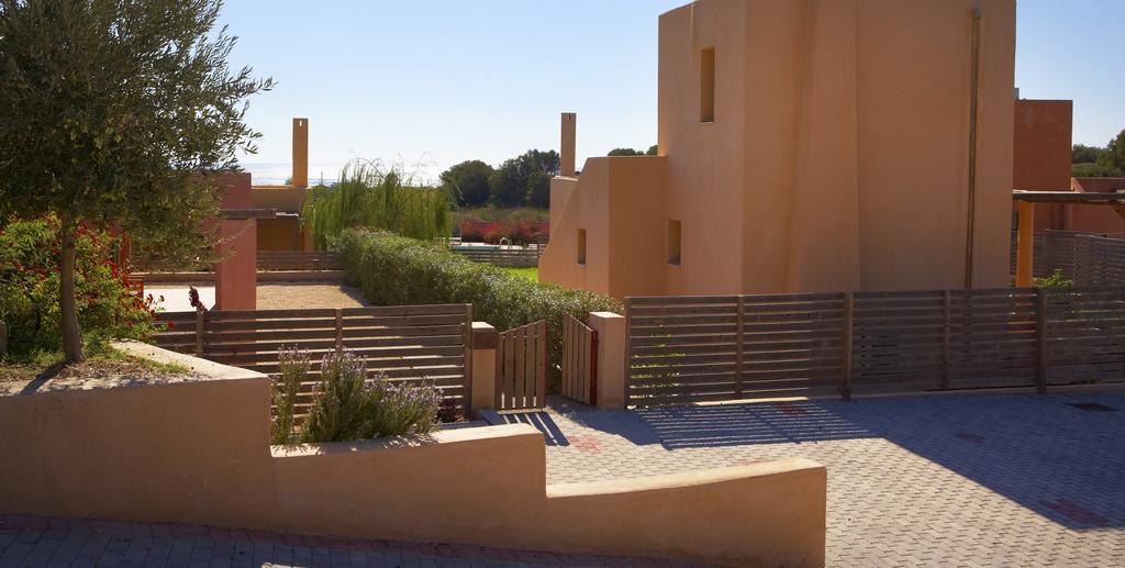 Gennadi Blue Sky Villas Bagian luar foto