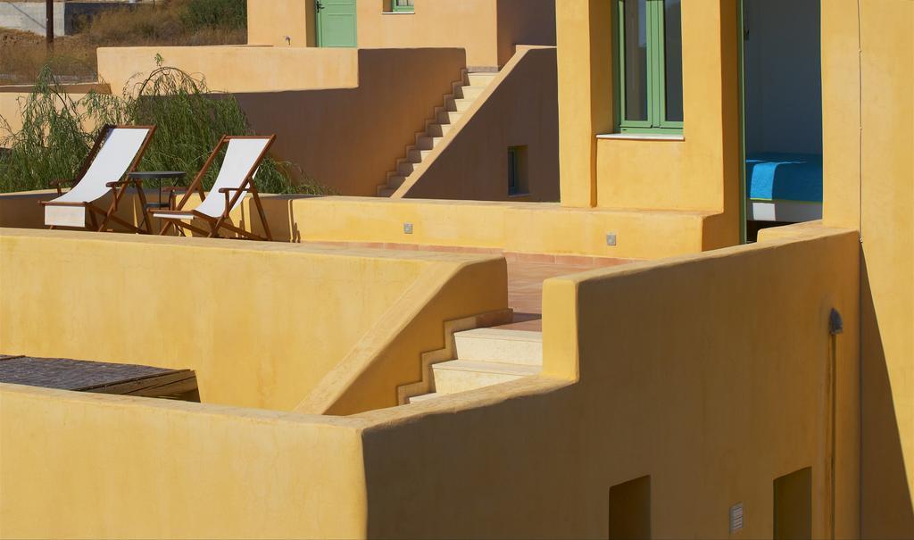 Gennadi Blue Sky Villas Bagian luar foto