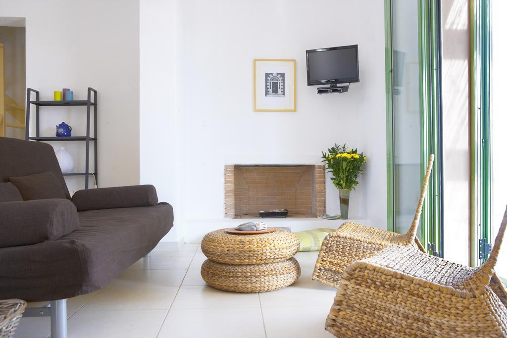 Gennadi Blue Sky Villas Bagian luar foto