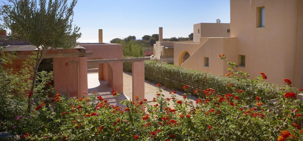 Gennadi Blue Sky Villas Bagian luar foto