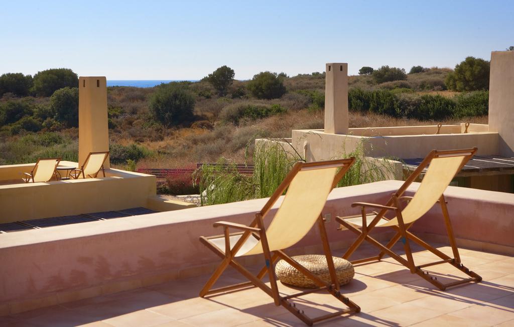 Gennadi Blue Sky Villas Bagian luar foto